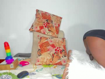 vicky_hotteei webcam model stream image