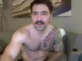 muscleboyandgt webcam model stream image