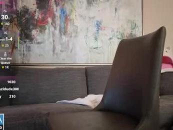 muscleboyandgt webcam chaturbate model stream image