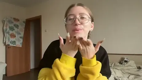 MargarettNewbie webcam model stream image