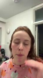 Chlomomilf webcam model stream image