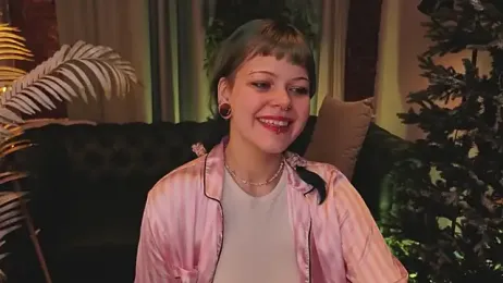 HelyEre webcam model stream image