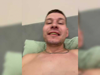 SvParochka webcam model stream image
