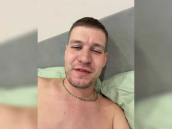 SvParochka webcam model stream image