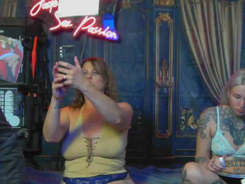 JadeandDamon webcam model stream image