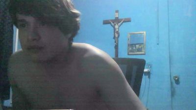 muycaliente97 webcam model stream image