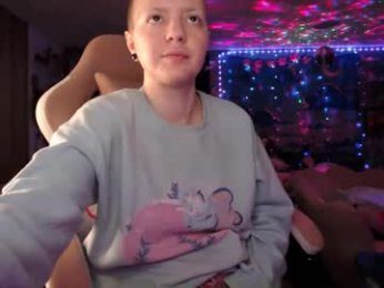 nerdy_squirty webcam model stream image