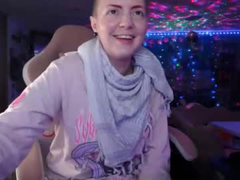 nerdy_squirty webcam model stream image