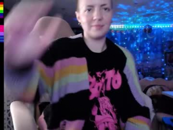nerdy_squirty webcam model stream image