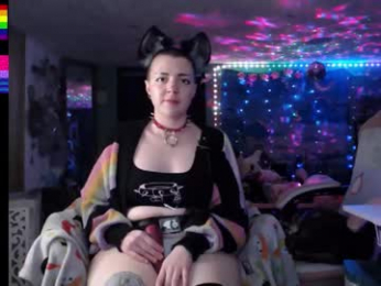 nerdy_squirty webcam model stream image