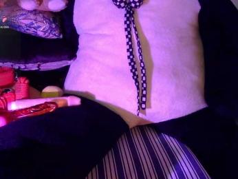 alice-nova webcam bongacams model stream image