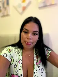 AliceStarshine webcam model stream image