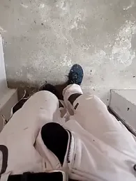 GeilerSchweizer webcam model stream image