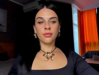 TatiUA webcam model stream image