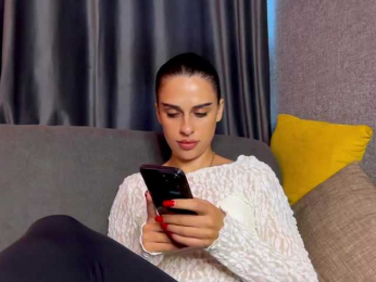 TatiUA webcam bongacams model stream image