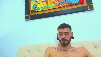 rolo_martinez webcam model stream image