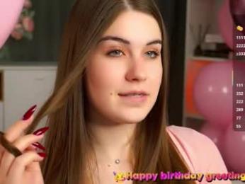 angelesryther webcam model stream image