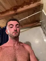 ChouetteSex webcam model stream image