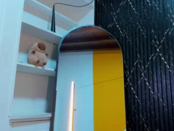 aria_millers_ webcam model stream image
