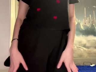 sanjuanitavillane webcam model stream image