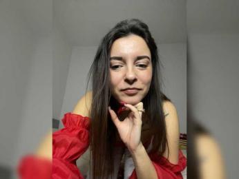 LorelayFlame webcam model stream image