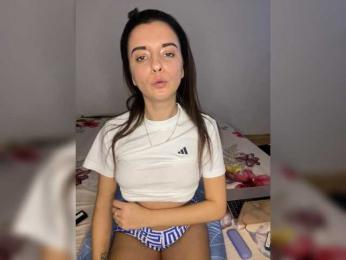 LorelayFlame webcam model stream image