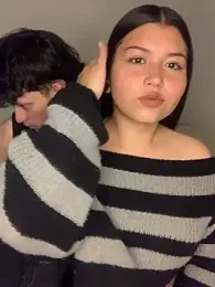 Damn__Love webcam stripchat model stream image