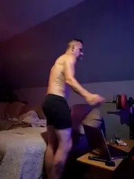 Sinister_Savage webcam model stream image