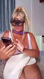 luli70hot webcam cam4 model stream image