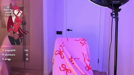 koyoomi webcam stripchat model stream image