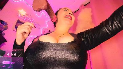 Astrid_Bigboobs webcam model stream image