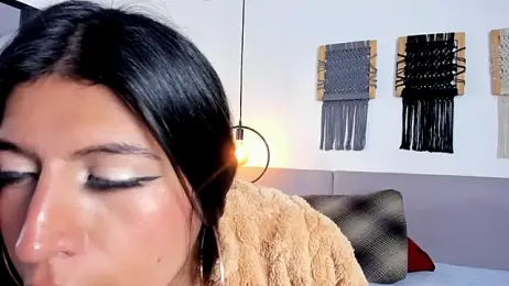 Sweet_camille webcam model stream image