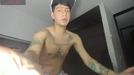 zack_isaac777 webcam stripchat model stream image