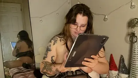 MrsJess webcam model stream image