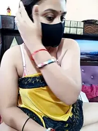 Priyanka_Pal webcam model stream image