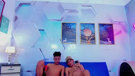 pervercity_guys webcam model stream image