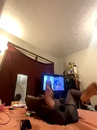 Shawtyblaque21 webcam model stream image