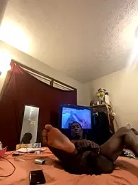 Shawtyblaque21 webcam model stream image