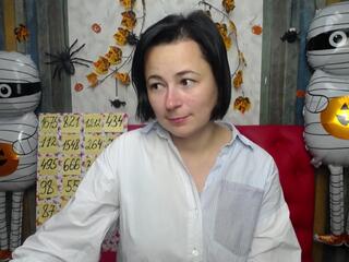 Marie Selfi webcam model stream image