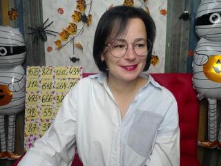 Marie Selfi webcam model stream image
