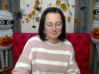 Marie Selfi webcam model stream image