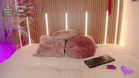 Cristopher_Wild webcam model stream image