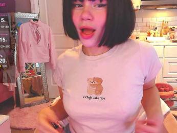 LunaMilav webcam bongacams model stream image