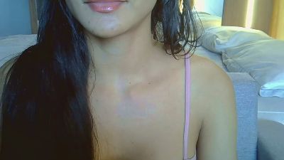 SkinnyKittenCam webcam model stream image