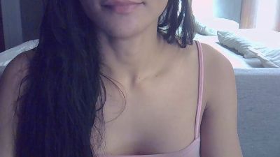 SkinnyKittenCam webcam model stream image