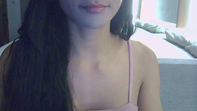 SkinnyKittenCam webcam model stream image