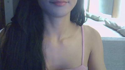 SkinnyKittenCam webcam model stream image