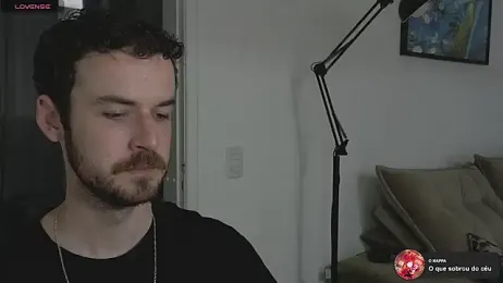 Breezee_ webcam model stream image