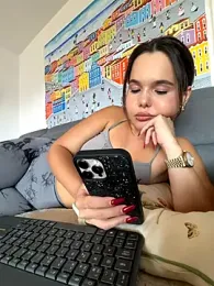 TheCinderella webcam model stream image
