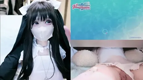 Envyko webcam stripchat model stream image